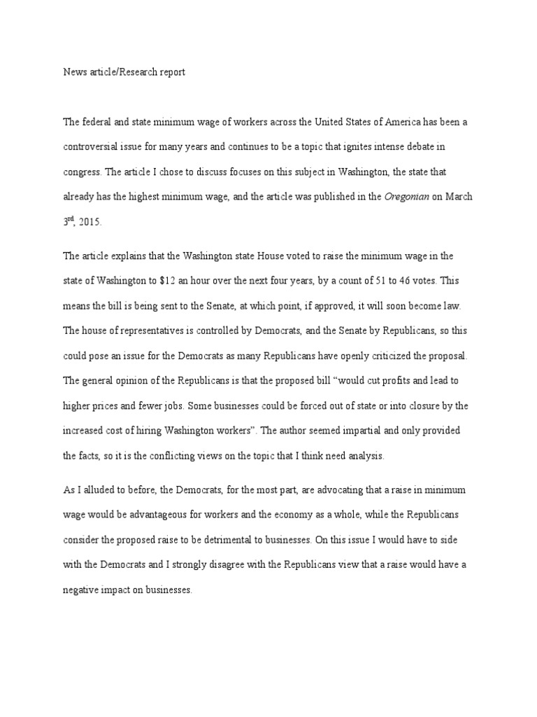 Minimum content of natural law picture