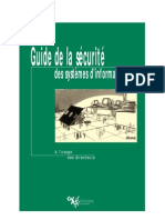Guide de la securite des systemes d information fr