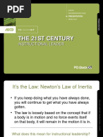 Download The-21st-Century-Instructional-Leader lecture 2ppt by Oliver Magpantay SN323596261 doc pdf