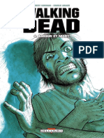 The Walking Dead - Tome 4 - Amour Et Mort PDF