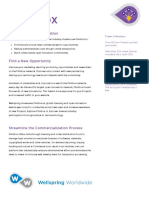 Flintbox PDF