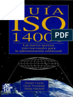 Guía ISO 14000 Las Nuevas Normas Internacionale Nodrm