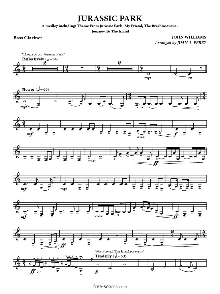 Bass Jurassic Park.pdf Sports