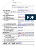 Download Public International Law Exam Notes by HaydenDavid SN323601741 doc pdf