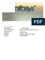 Competitor infosys.docx