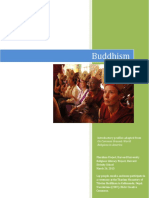Buddhism PDF