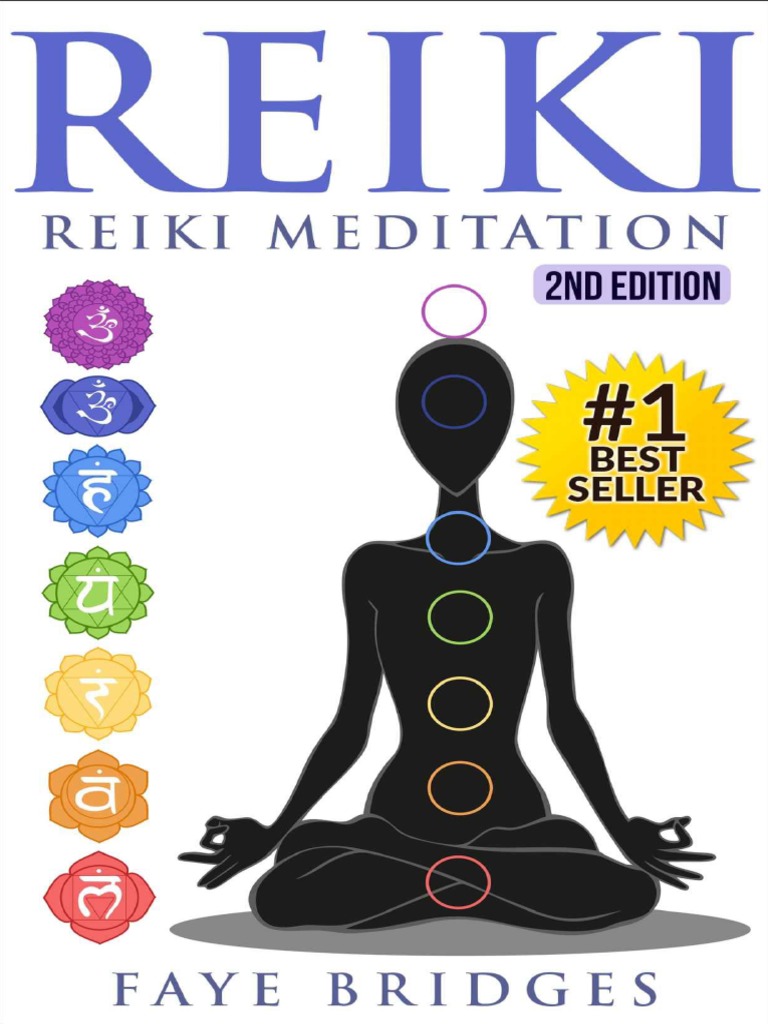 Reiki Meditation | Reiki | Anger