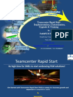 Teamcenter Implementation by FaithPLM Solutions