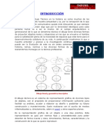 Dibujo Lineal y Geométrica Descriptiva