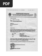 Download Dody Firmanda 2010 - Akreditasi Pusat Pendidikan Dokter Spesialis PP PERKI by Dody Firmanda SN32361317 doc pdf