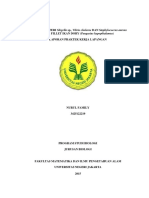 laporan pkl nurul family.pdf
