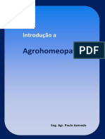 Introdução a Agrohomeopatia 22072014