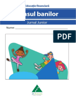 ME - Sensul Banilor - 2015 PDF