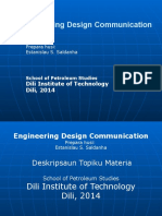 Engineering Design Communication