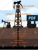 Formacion de Un Yacimiento Petrolero