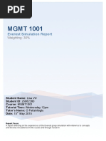 Download Everest Simulation Report by Lisa SN323620515 doc pdf
