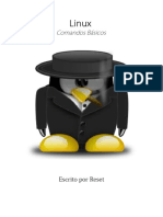 Comandos Linux Básicos