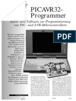 (eBook - German - PDF) Elektor - Hard- Und Software Zur Programmierung Von Pic- Und Avr-Mikrocontrollern