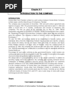 Supply Chain Management of Honda u0026 Toyota  PDF  Inventory 