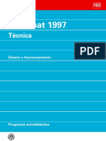 192-El Passat 97. Tecnica