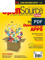 Open Source For You - June 2013