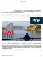 i Love Rio - Niterói