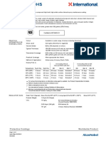 Data Sheet - Interseal 670hs