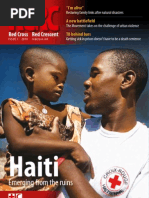 Download Red Cross Red Crescent Magazine No 1 2010 by International Committee of the Red Cross SN32363363 doc pdf