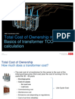 Tco-Method-Basics Total Owernership Cost PDF