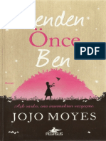 Jojo Moyes - Senden Önce Ben