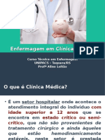 1 Aula ClinicaMedica