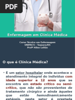 1 Aula ClinicaMedica