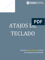 Atajos de teclado en Excel.pdf