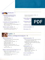 Indice PDF