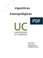 Antropologia tp2