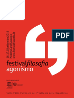 FestivalFilosofiaAgonismo