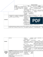 Diferencias Entre Oral y Escrito