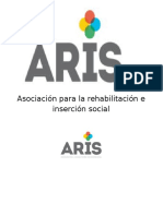 Asociación para La Rehabilitación e Inserción Social