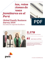PWC, Las empresas familiares en el PERU.pdf