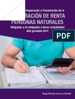 Libro DR P. Naturales Año2014