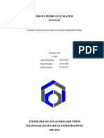 Download Proses Pengerjaan Plastik by Dani Murdani SN32365599 doc pdf