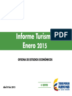 Informe Turismo Enero2015 (1)
