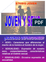 JOVEN Y SEXO.ppt