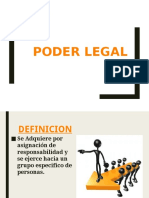 Poder Legal 2