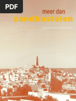 Meer dan zandkastelen