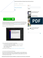Download Cara Mendownload Dan Install Photoshop CS6 Extended _ Belajar Photoshop Untuk Pemula by Gamaliel Juliadi SN323662327 doc pdf
