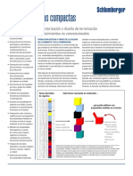 Analisis de Rocas Schlumberger