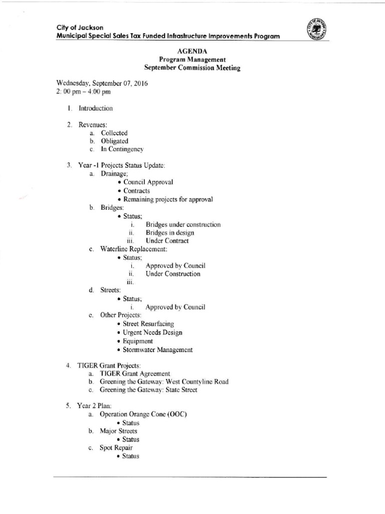 Sales Tax Commission Presentation 9 2016 Download Free Pdf