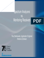 Denisowski - Spectrum Anlyzers vs. Monitoring Receivers.pdf