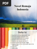 Download Novel Remaja Indonesia by clairine7 SN32366921 doc pdf